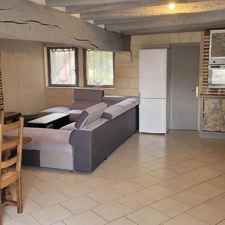 Votre Maison En Touraine Chissay-en-Touraine Esterno foto