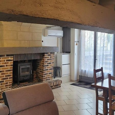 Votre Maison En Touraine Chissay-en-Touraine Esterno foto
