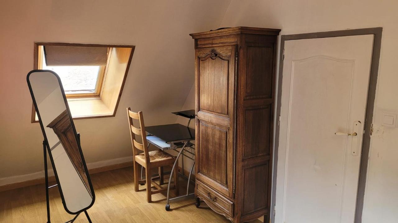 Votre Maison En Touraine Chissay-en-Touraine Esterno foto