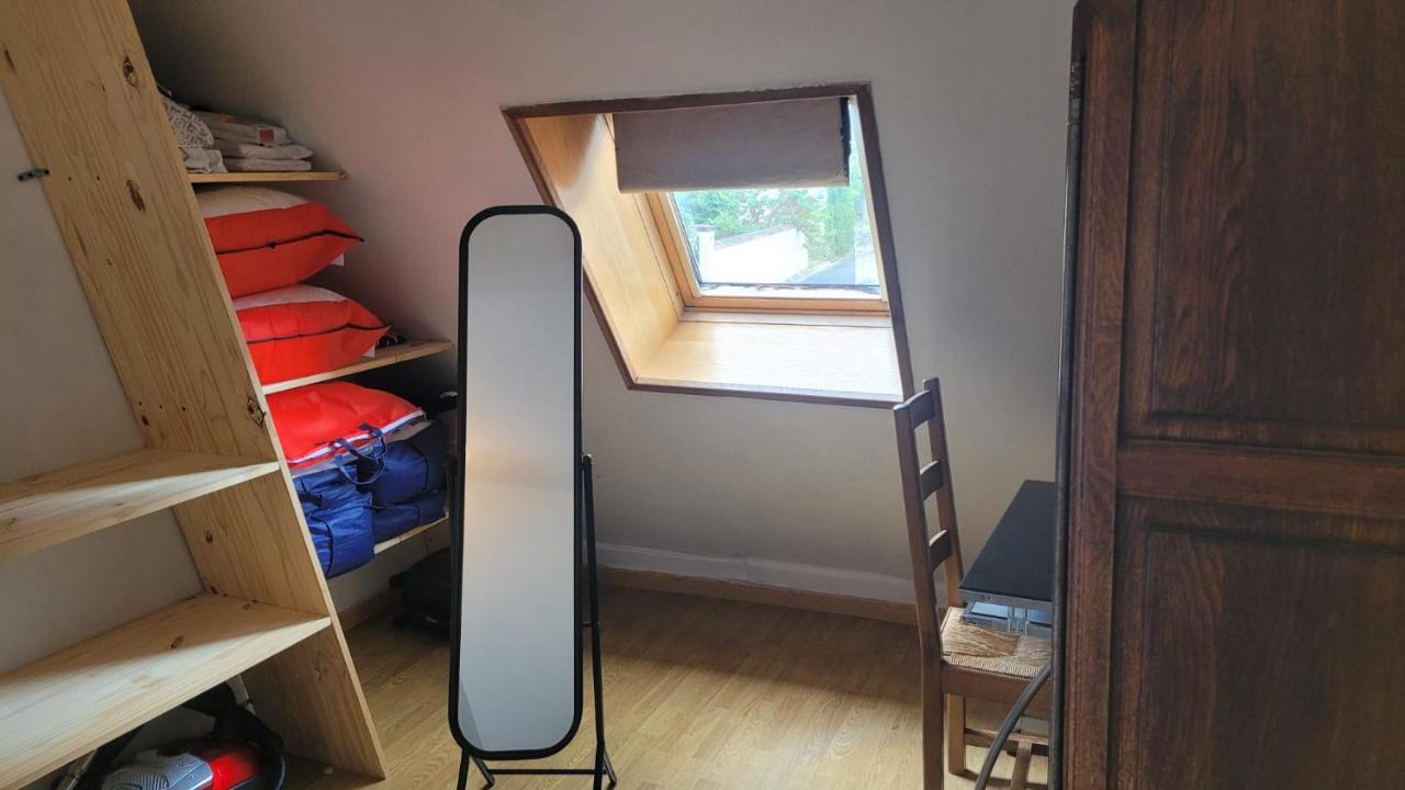 Votre Maison En Touraine Chissay-en-Touraine Esterno foto
